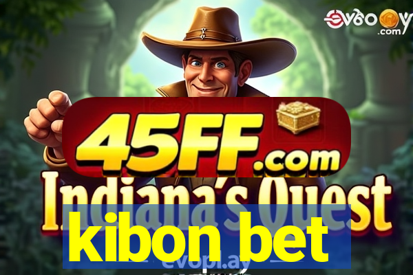 kibon bet